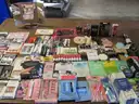 COSMETICS LOT (GD4130)