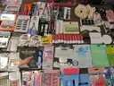 COSMETICS LOT (GD4130)