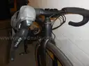 SPECIALIZED DIVERGE ROAD BIKE(GD4141)