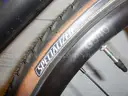 SPECIALIZED DIVERGE ROAD BIKE(GD4141)