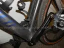 SPECIALIZED DIVERGE ROAD BIKE(GD4141)