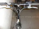 BIKEMATE FOLDING BIKE(GD4142)
