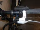 BIKEMATE FOLDING BIKE(GD4142)
