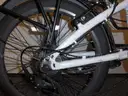 BIKEMATE FOLDING BIKE(GD4142)