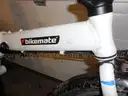 BIKEMATE FOLDING BIKE(GD4142)