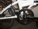 BIKEMATE FOLDING BIKE(GD4142)