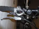 BIKEMATE FOLDING BIKE(GD4142)