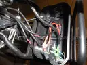 BIKEMATE FOLDING BIKE(GD4142)