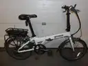 BIKEMATE FOLDING BIKE(GD4142)
