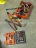 TOOLS LOT (GD4155)
