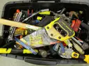 TOOLS LOT (GD4155)