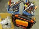 TOOLS LOT (GD4155)