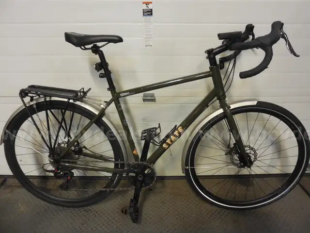 STATE BICYCLE CO JOSHUA TREE BIKE (GD4157)