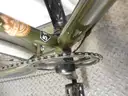 STATE BICYCLE CO JOSHUA TREE BIKE (GD4157)
