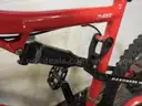 CANNONDALE RIZE THREE BIKE (GD4158)