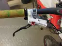 CANNONDALE RIZE THREE BIKE (GD4158)