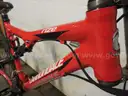 CANNONDALE RIZE THREE BIKE (GD4158)