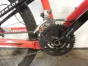 CANNONDALE RIZE THREE BIKE (GD4158)