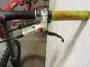 CANNONDALE RIZE THREE BIKE (GD4158)