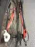 CANNONDALE RIZE THREE BIKE (GD4158)