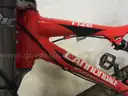 CANNONDALE RIZE THREE BIKE (GD4158)