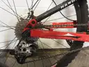 CANNONDALE RIZE THREE BIKE (GD4158)