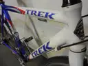 TREK ROAD BIKE (GD4160)
