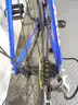 TREK ROAD BIKE (GD4160)
