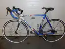TREK ROAD BIKE (GD4160)