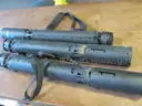 3 FOXFURY NOMAD 360 LIGHTING SYSTEMS (GD4163)