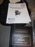 POLYGRAPH CHAIR (GD4164)