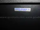 POLYGRAPH CHAIR (GD4164)