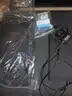 POLYGRAPH CHAIR (GD4164)