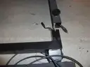 POLYGRAPH CHAIR (GD4164)