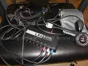 POLYGRAPH CHAIR (GD4164)