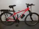SPECIALIZED HARDROCK BIKE (GD4165)