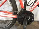 SPECIALIZED HARDROCK BIKE (GD4165)