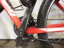 SPECIALIZED HARDROCK BIKE (GD4165)