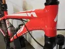 SPECIALIZED HARDROCK BIKE (GD4165)