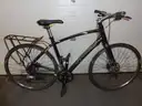 DEVINCI NEWTON BIKE (GD4167)