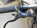 DEVINCI NEWTON BIKE (GD4167)
