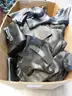 BIG BOX OF RUBBER OVER BOOTS (GD4168)