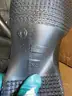 BIG BOX OF RUBBER OVER BOOTS (GD4168)