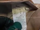 BIG BOX OF RUBBER OVER BOOTS (GD4168)