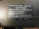 NIGHT VISION GOGGLES W/CASE (GD4169)