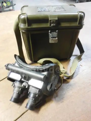 NIGHT VISION GOGGLES W/CASE (GD4169)