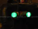 NIGHT VISION GOGGLES AND CASE (GD)