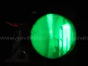 NIGHT VISION GOGGLES AND CASE (GD)