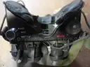 NIGHT VISION GOGGLES AND CASE (GD)