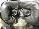 NIGHT VISION GOGGLES AND CASE (GD)